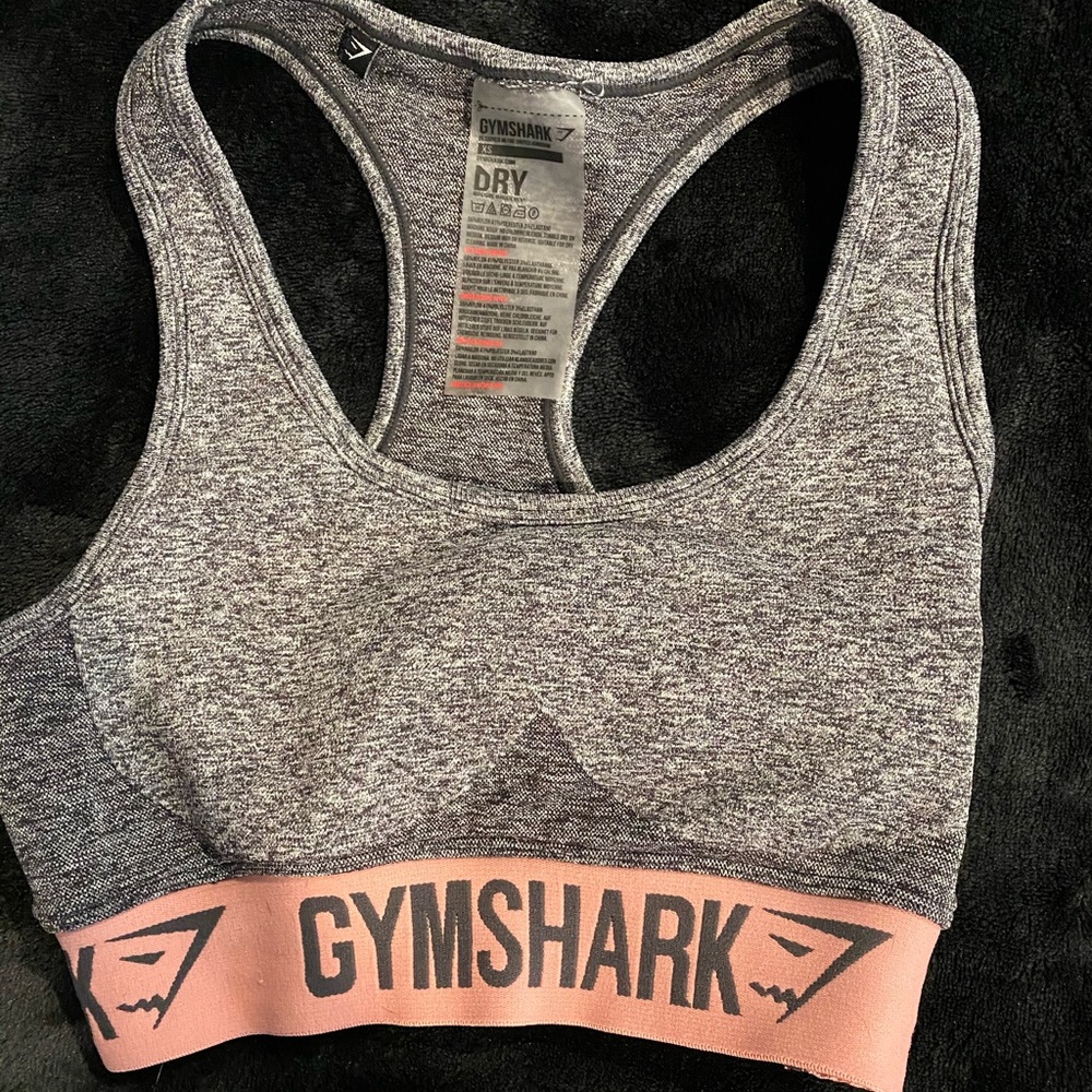 Gymshark flex sports bra